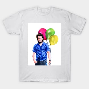 Kit Harington T-Shirt